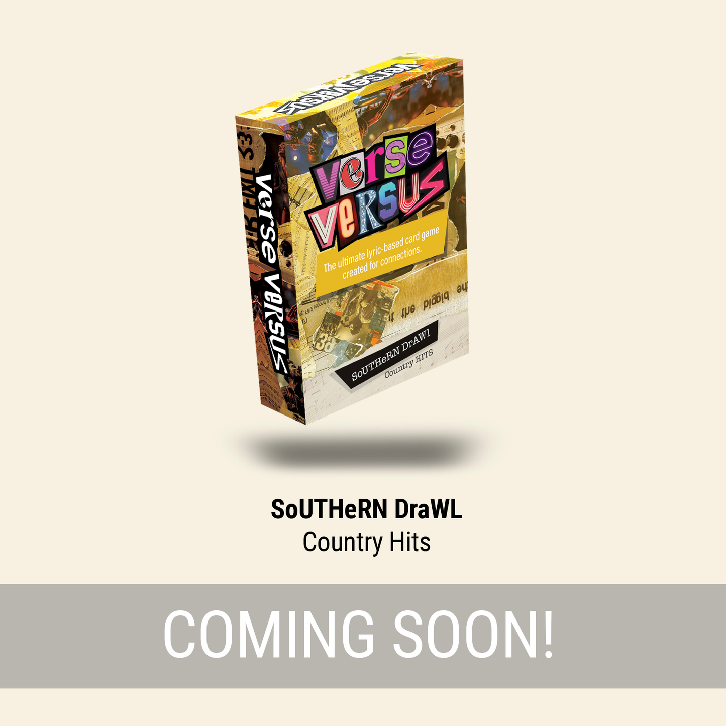 SoUTHeRN DraWL: Country Hits