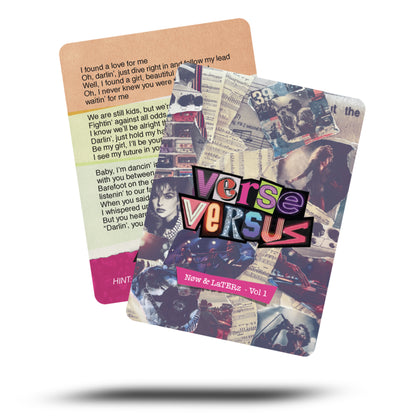 NoW & LaTERz: Decades of Hits, Vol. 1