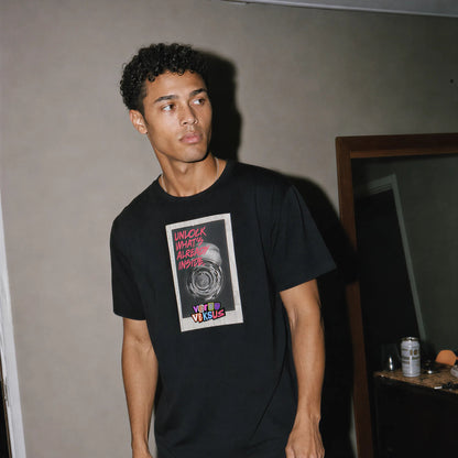"Unlock What's Already Inside" Tee